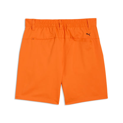Boy's Classic Golf Shorts - Puma Golf Classic