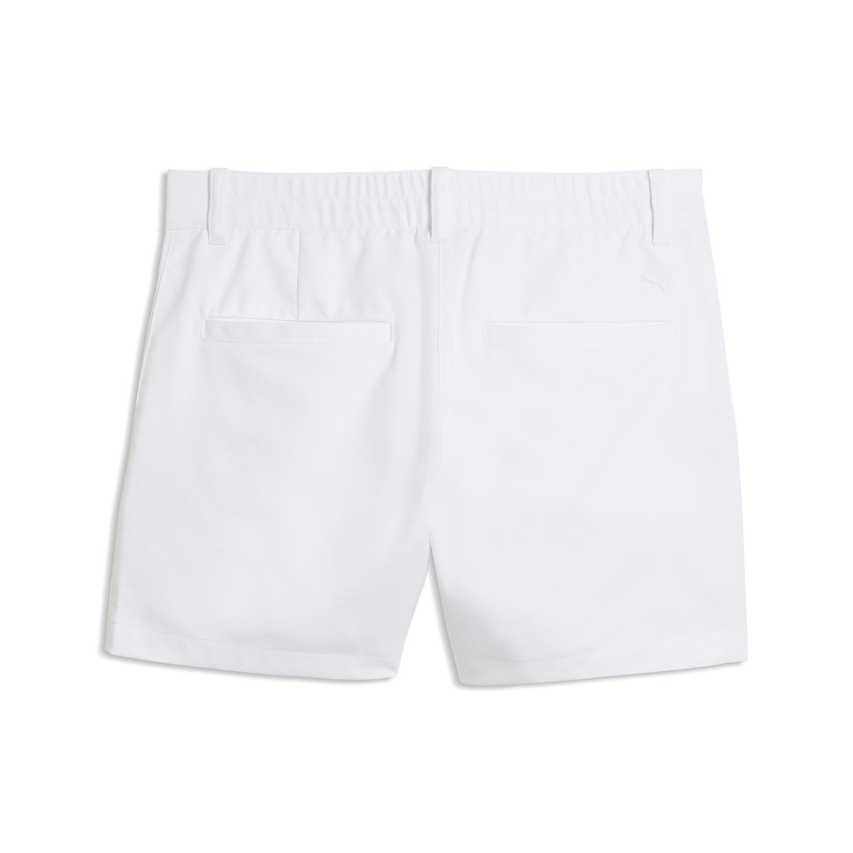 Girl's Classic Golf Shorts - Puma Golf Essential