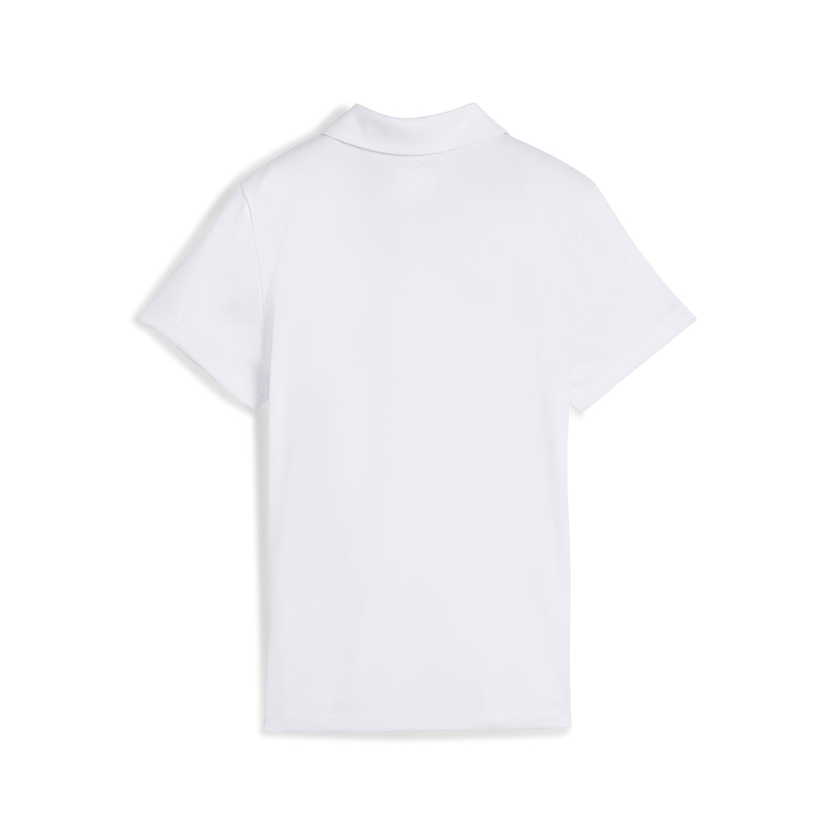 Girl's Pure Golf Polo - Puma Golf Everyday