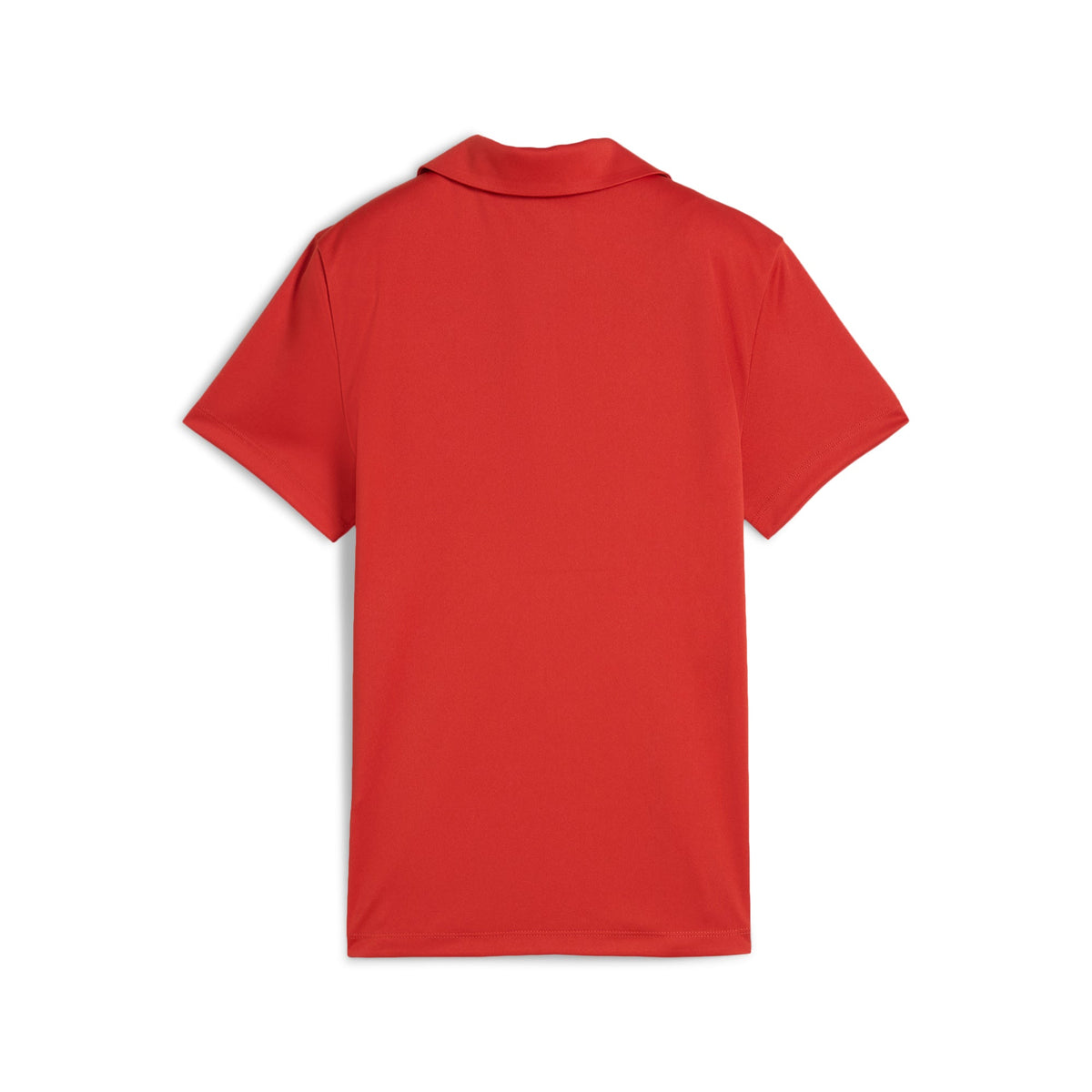 Girl's Pure Golf Polo - Puma Golf Everyday