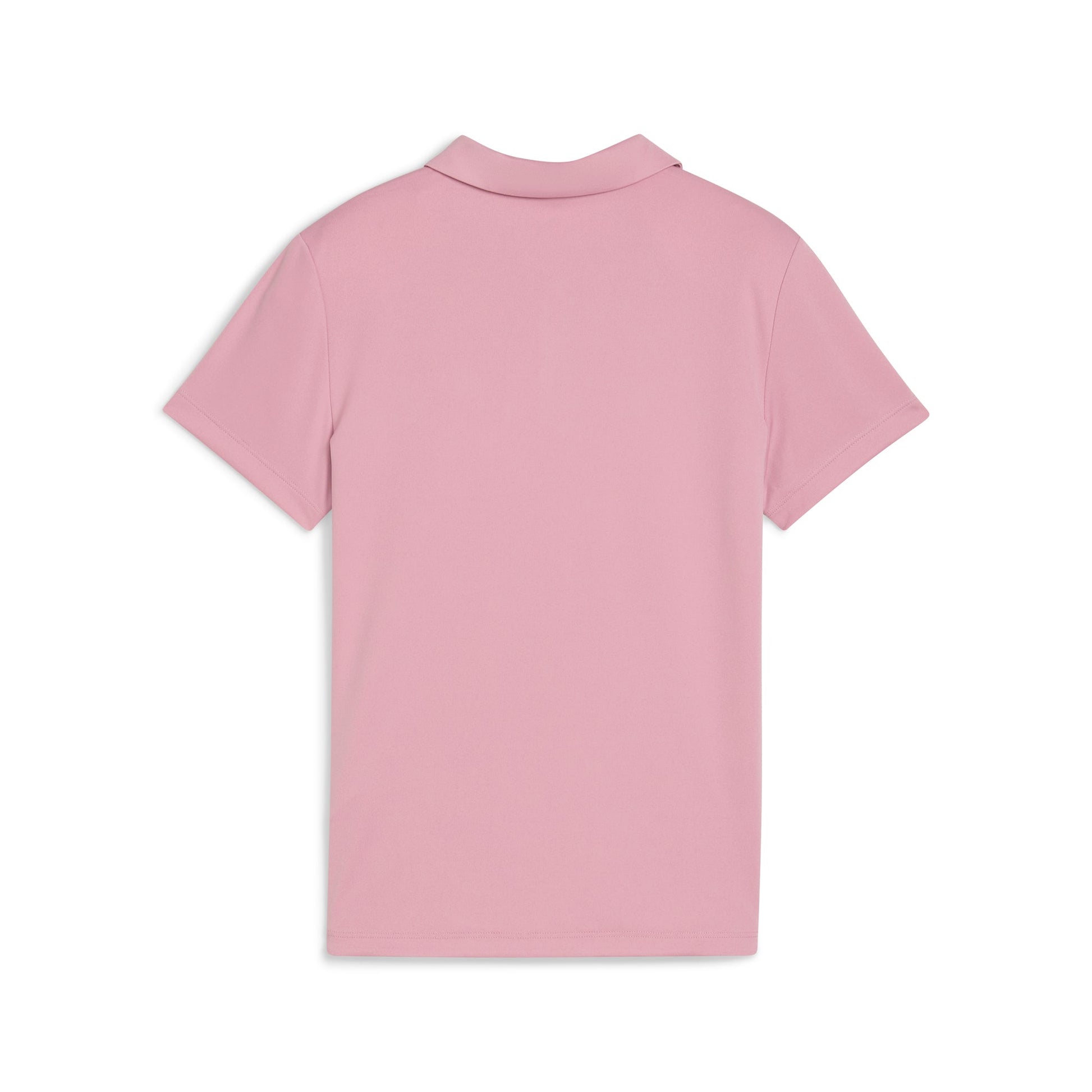 Girl's Pure Golf Polo - Puma Golf Everyday