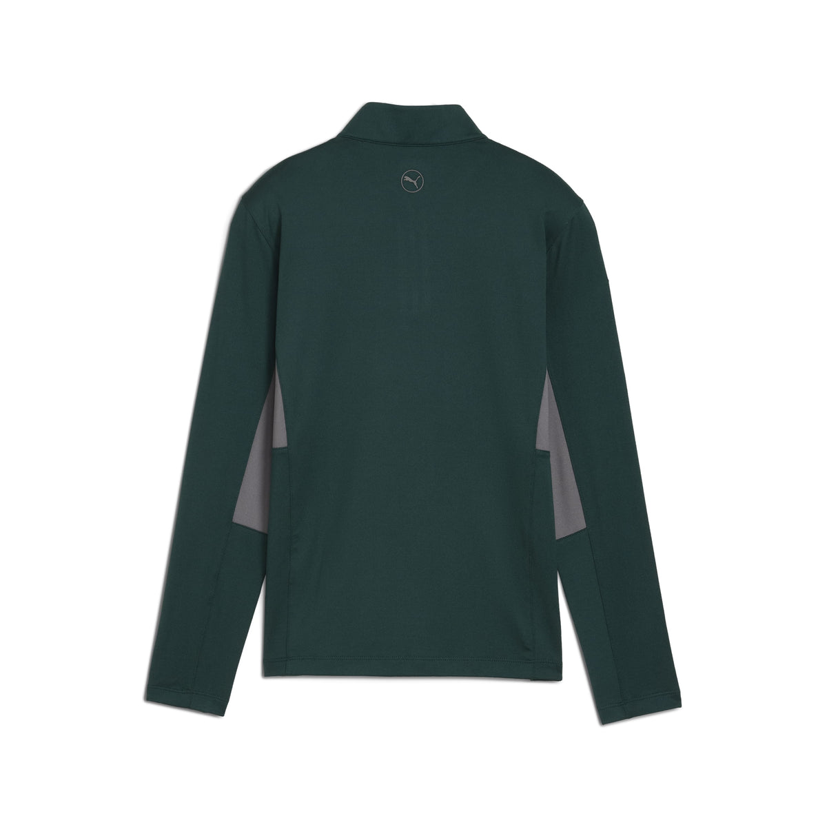 Boy's Pure 2.0 Golf 1/4 Zip - Puma Golf Great Value