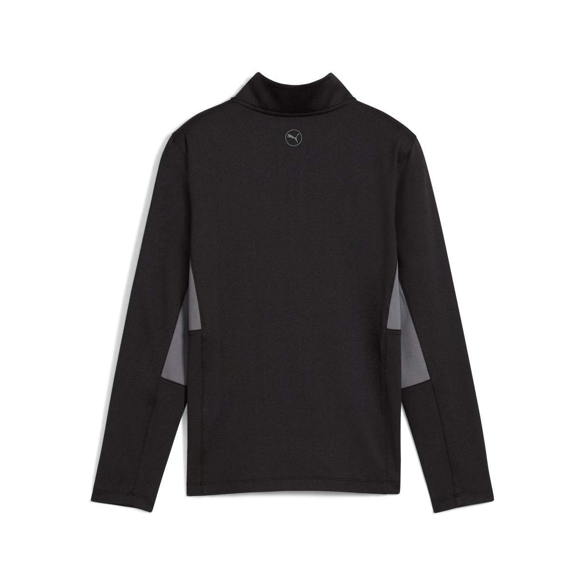 Boy's Pure 2.0 Golf 1/4 Zip - Puma Golf Great Value