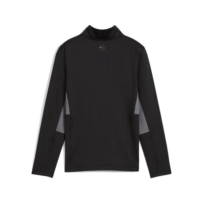 Boy's Pure 2.0 Golf 1/4 Zip - Puma Golf Great Value