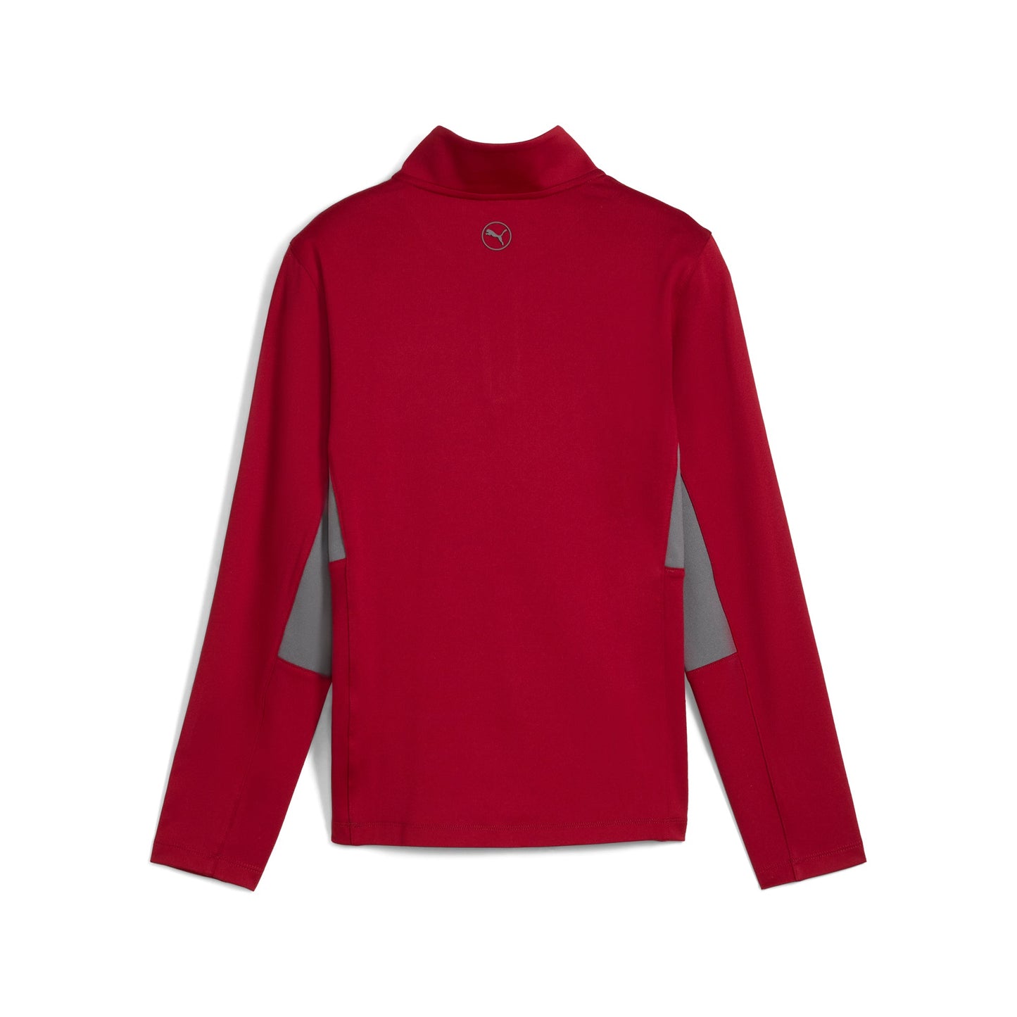 Boy's Pure 2.0 Golf 1/4 Zip - Puma Golf Great Value