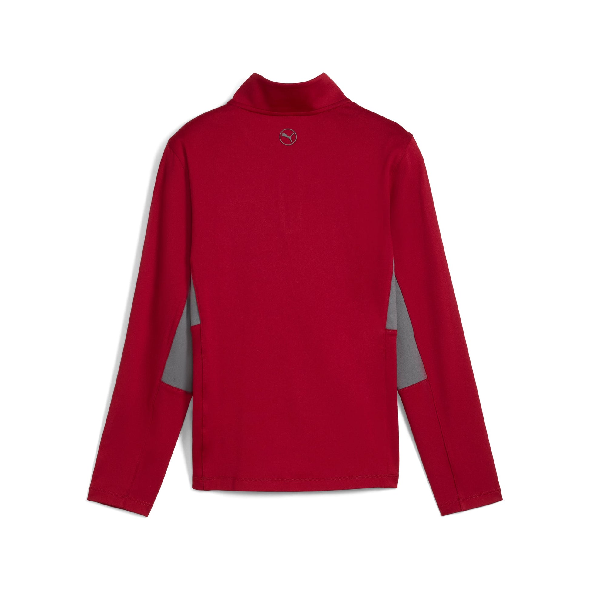 Boy's Pure 2.0 Golf 1/4 Zip - Puma Golf Great Value