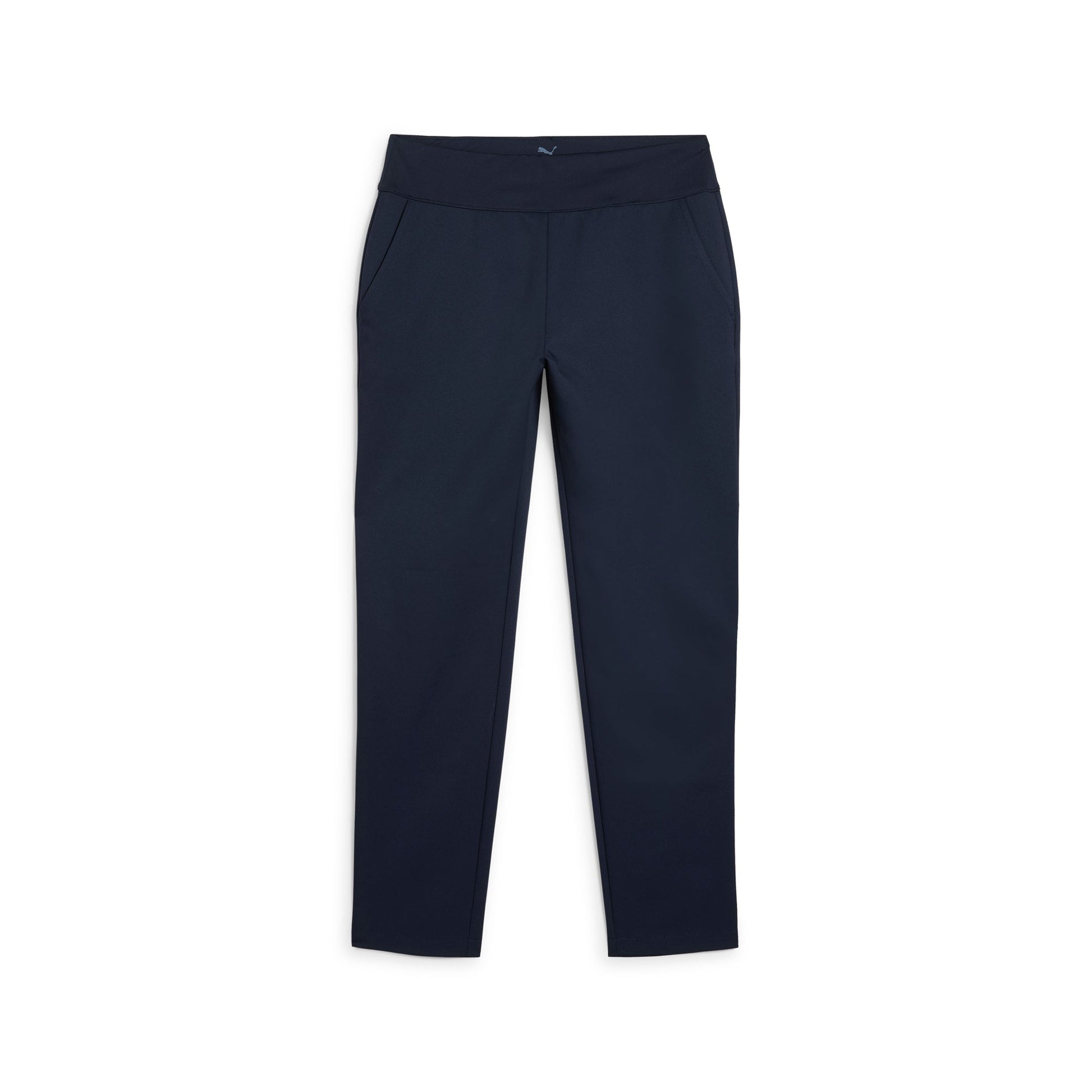 Girl's Classic Golf Pants - Puma Golf Latest