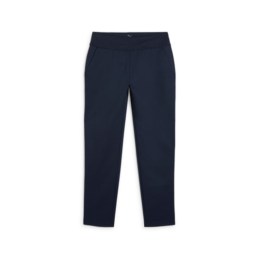 Girl's Classic Golf Pants - Puma Golf Latest