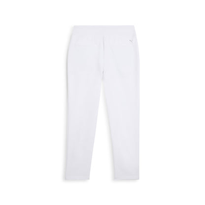 Girl's Classic Golf Pants - Puma Golf Latest