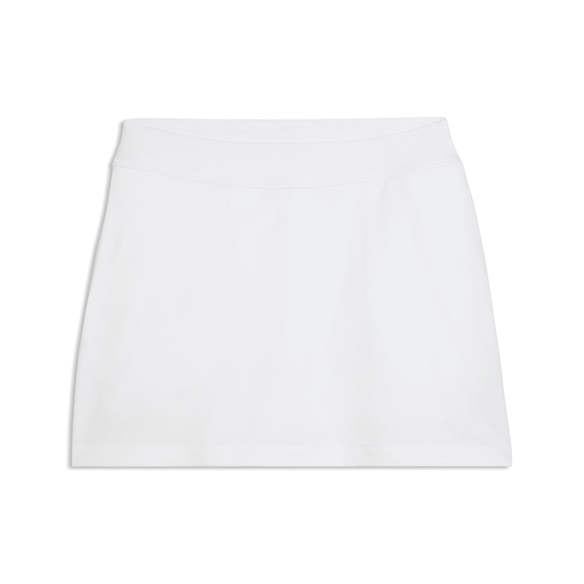 Girl's Knit Golf Skirt - Puma Golf Quality