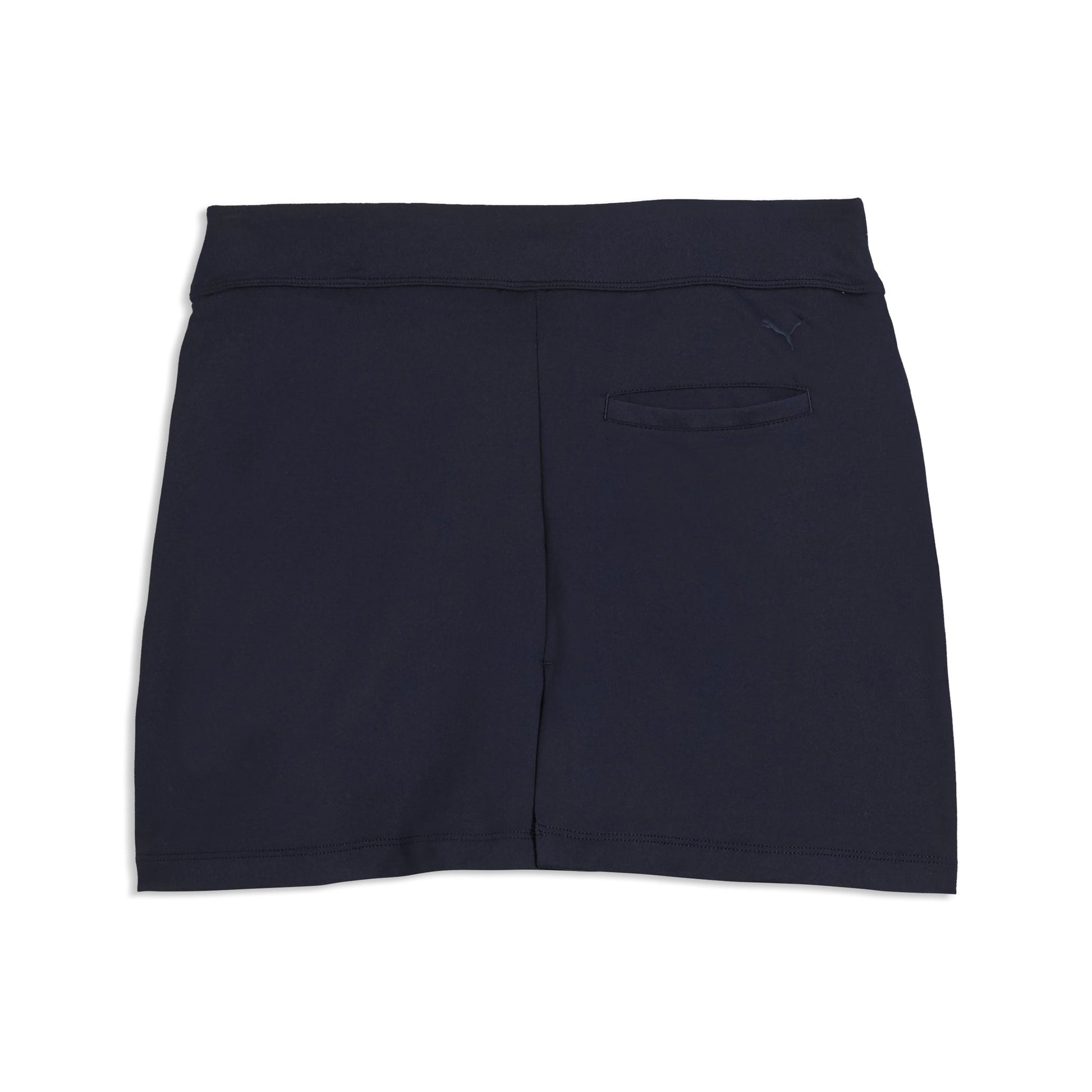 Girl's Knit Golf Skirt - Puma Golf Quality