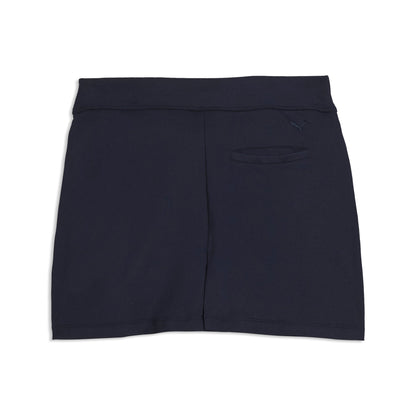 Girl's Knit Golf Skirt - Puma Golf Quality