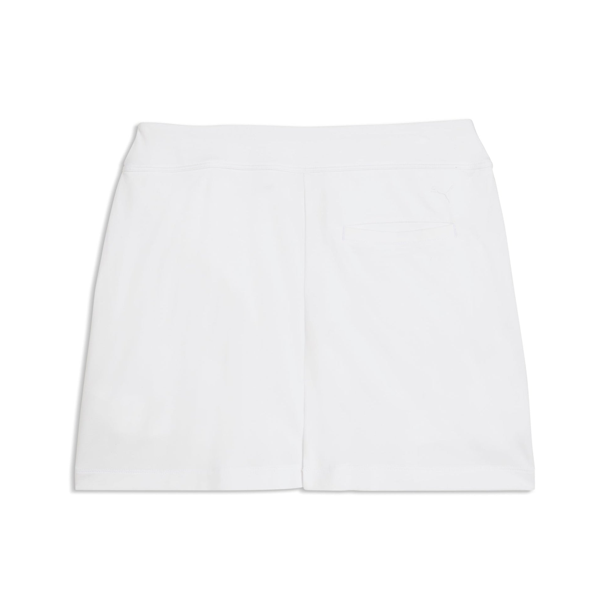 Girl's Knit Golf Skirt - Puma Golf Quality