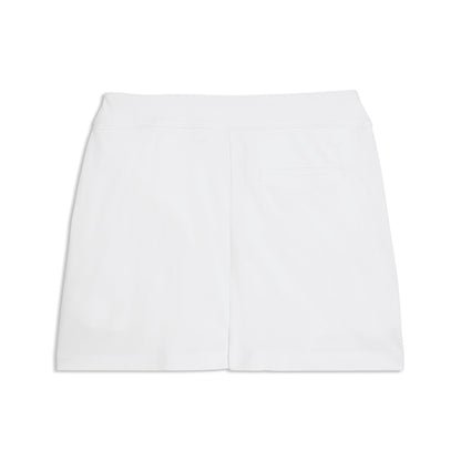 Girl's Knit Golf Skirt - Puma Golf Quality