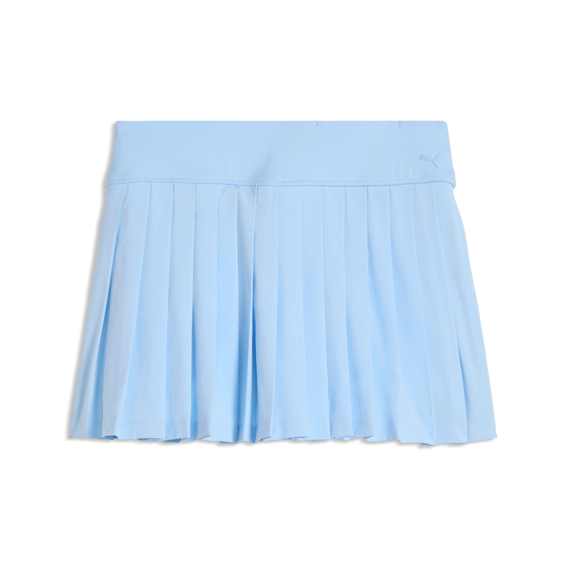 Girl's Pleat Golf Skirt - Puma Golf Trusted