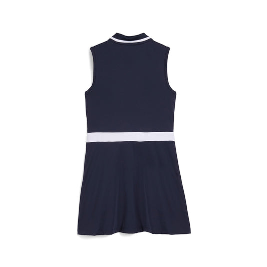 Girl's Classic Golf Dress - Puma Golf Everyday
