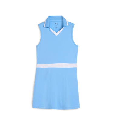 Girl's Classic Golf Dress - Puma Golf Everyday