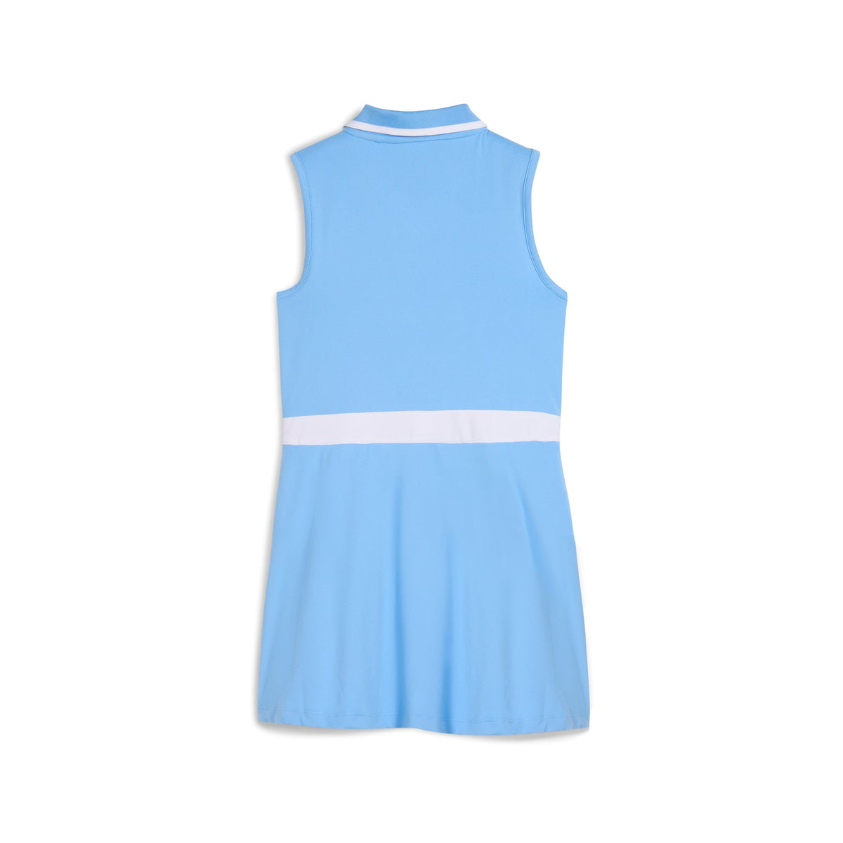 Girl's Classic Golf Dress - Puma Golf Everyday