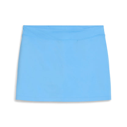Girl's Knit Golf Skirt - Puma Golf Latest