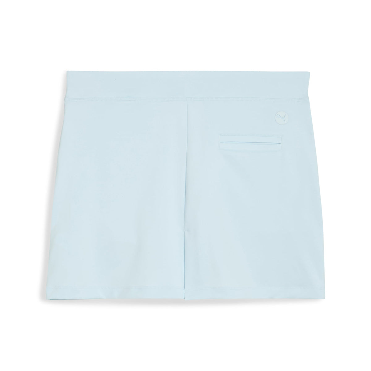 Girl's Knit Golf Skirt - Puma Golf Latest