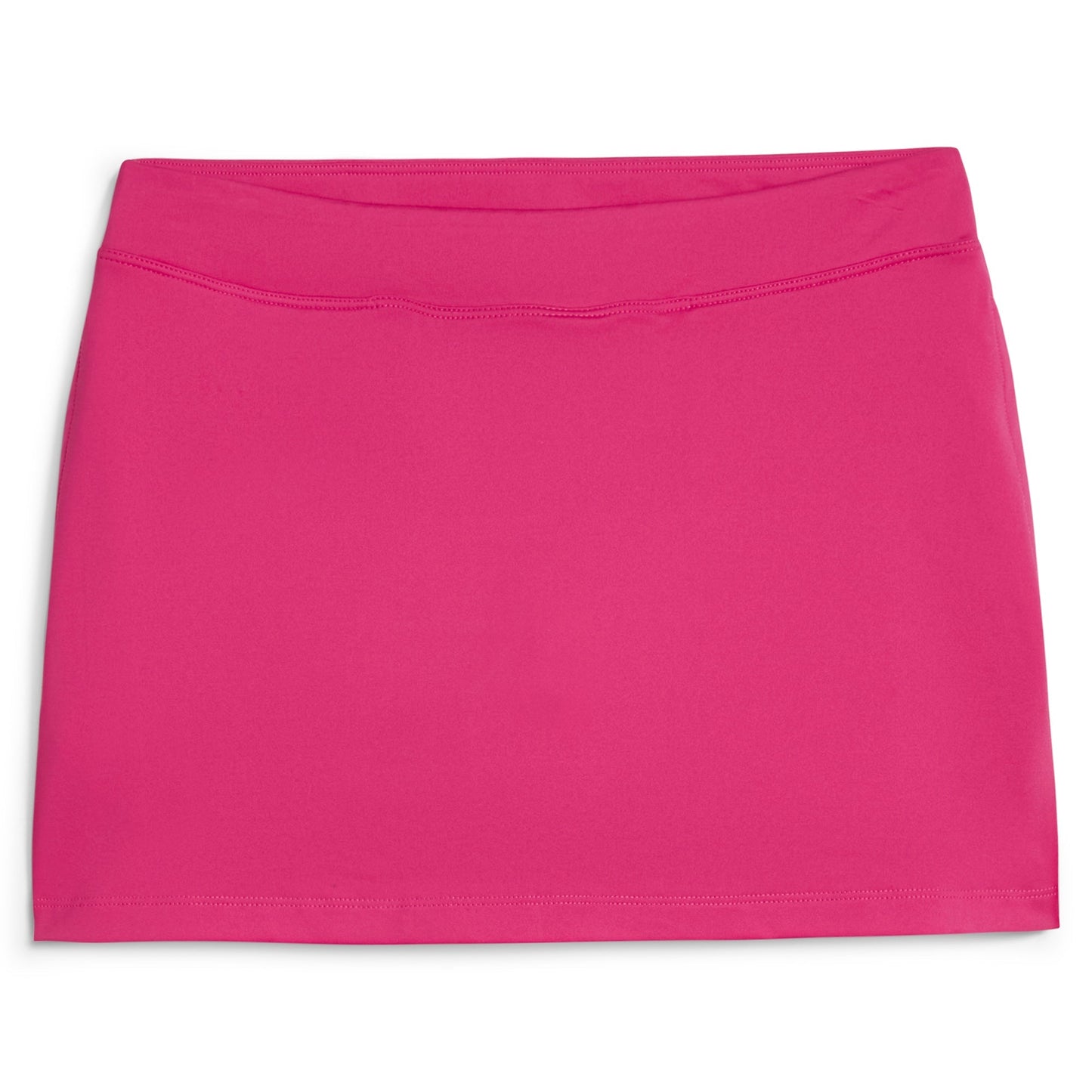 Girl's Knit Golf Skirt - Puma Golf Latest
