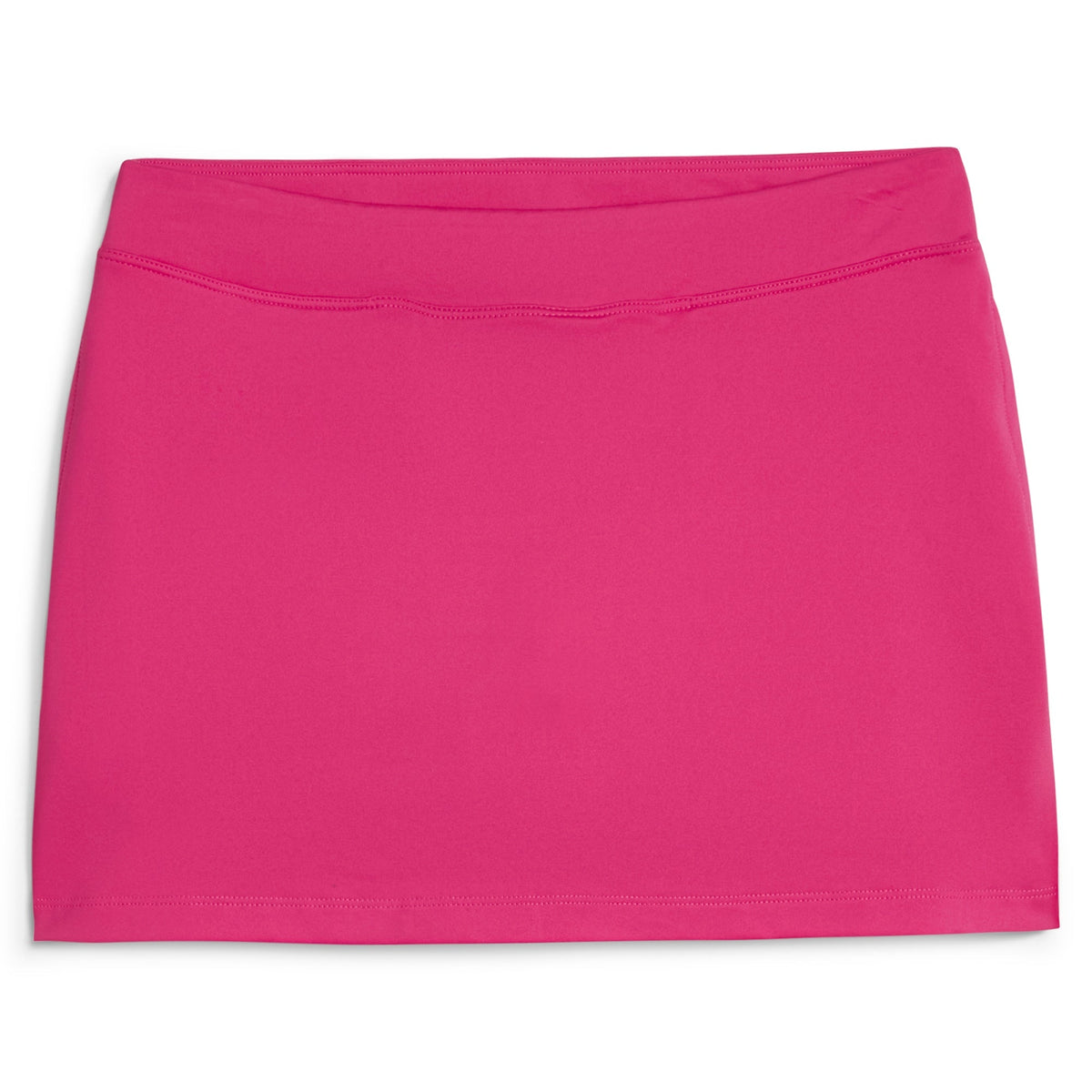Girl's Knit Golf Skirt - Puma Golf Latest