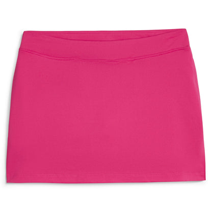 Girl's Knit Golf Skirt - Puma Golf Latest