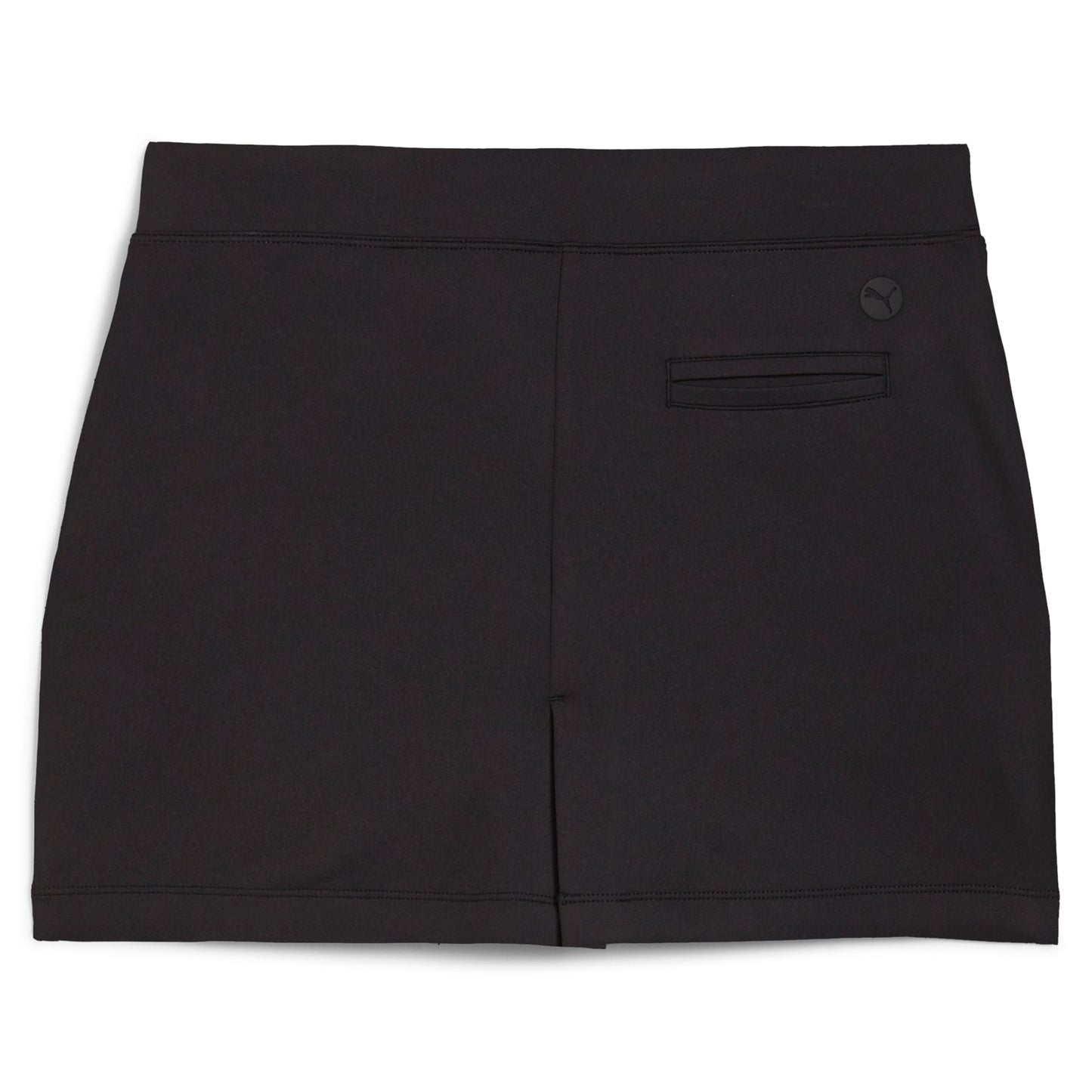Girl's Knit Golf Skirt - Puma Golf Latest