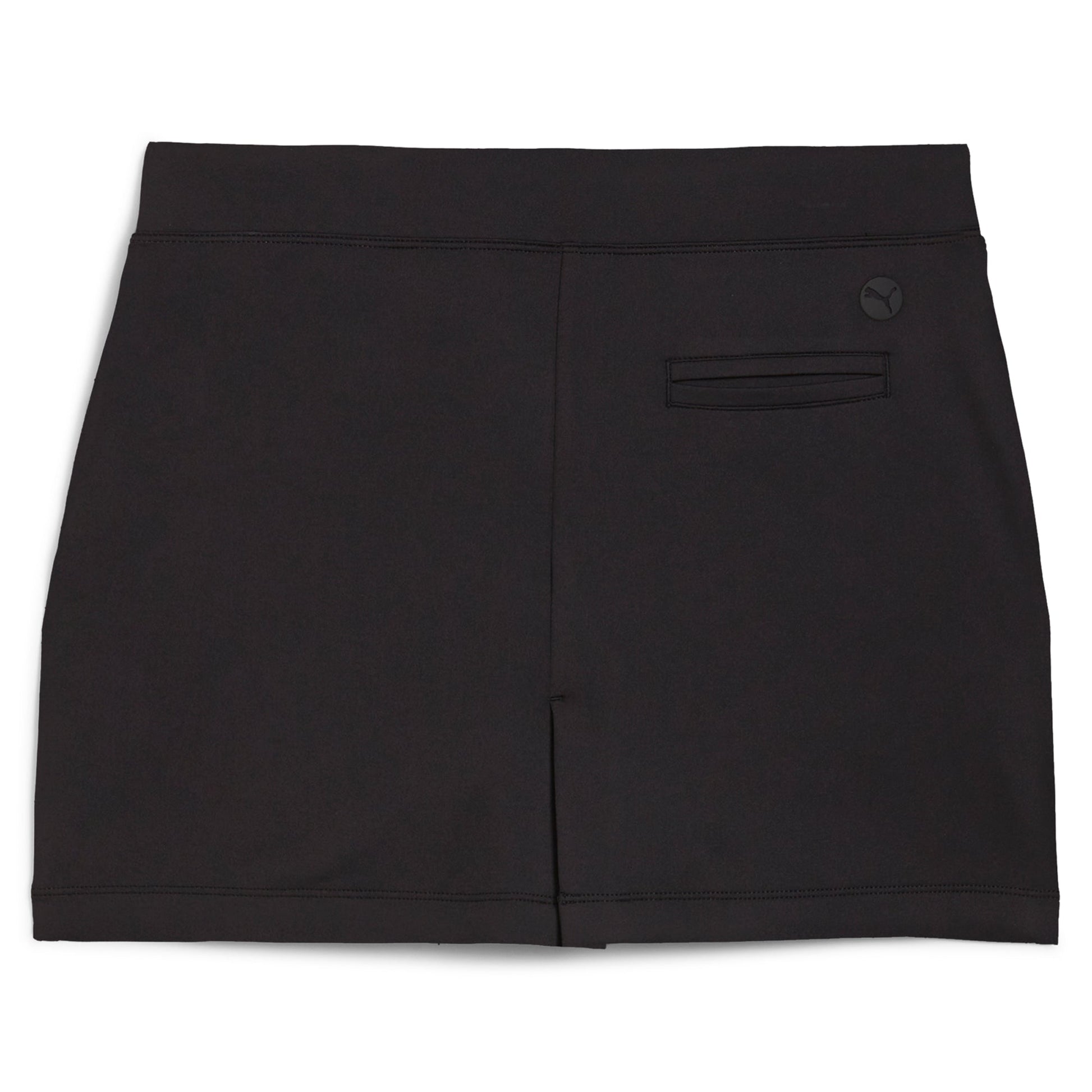 Girl's Knit Golf Skirt - Puma Golf Latest