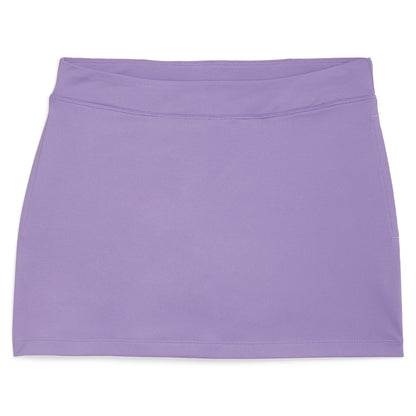Girl's Knit Golf Skirt - Puma Golf Latest