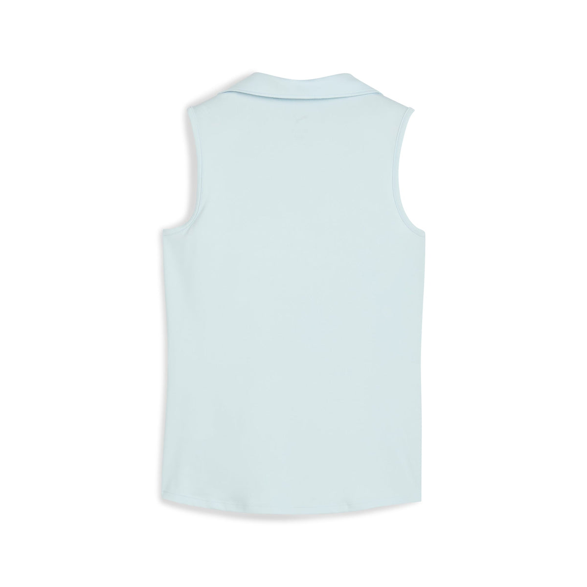Girl's CLOUDSPUN Piped Sleeveless Golf Polo - Puma Golf Quality