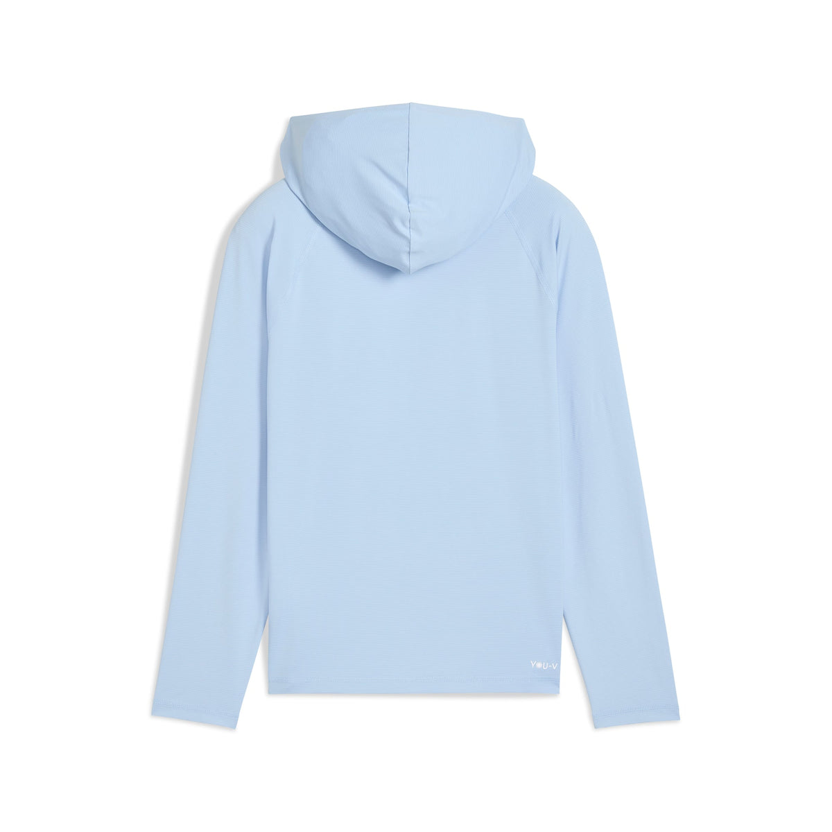 Boy's YouV Brrr Golf Hoodie - Puma Golf Trusted