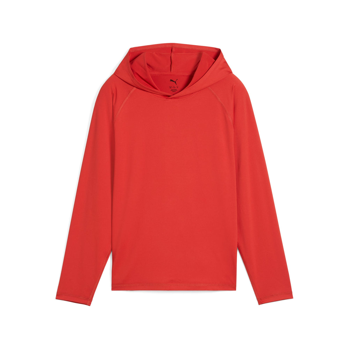 Boy's YouV Brrr Golf Hoodie - Puma Golf Trusted