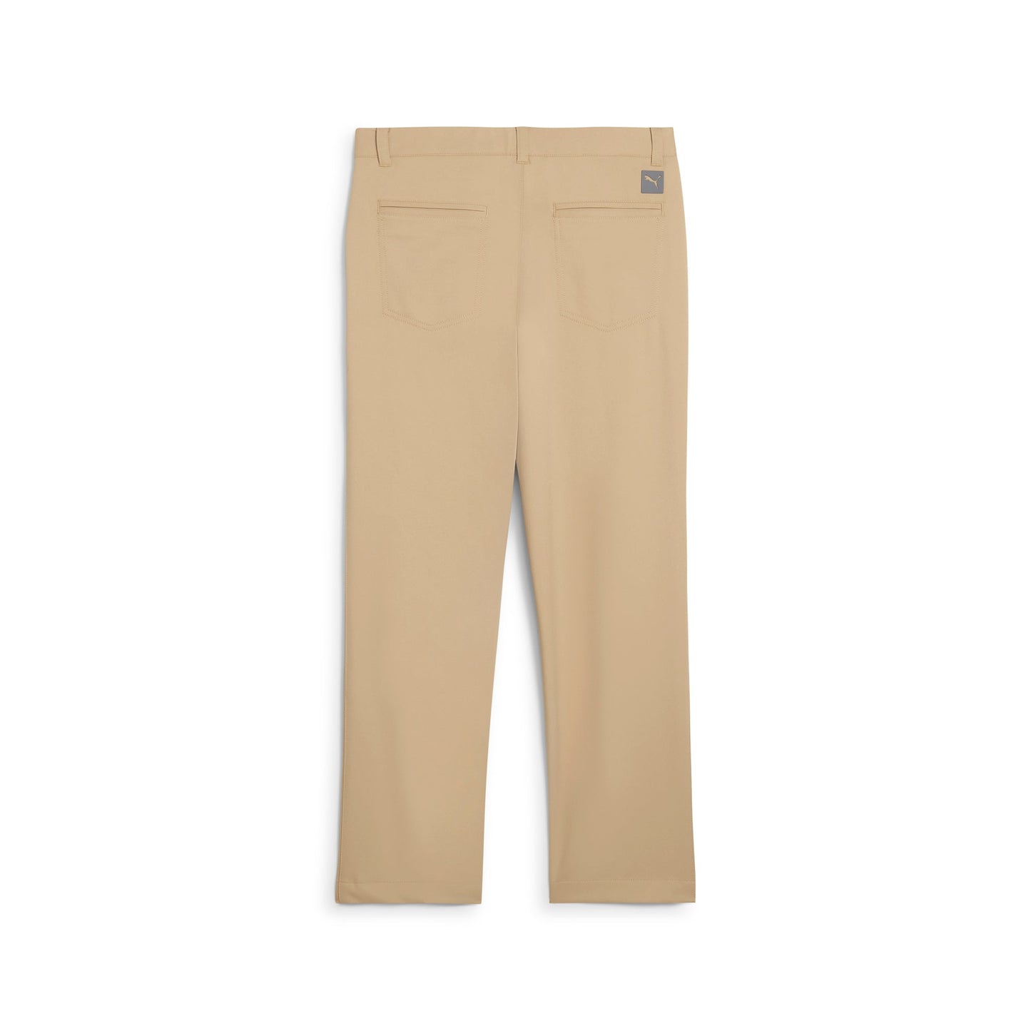 Boy's 5 Pocket Golf Pants - Puma Golf Classic