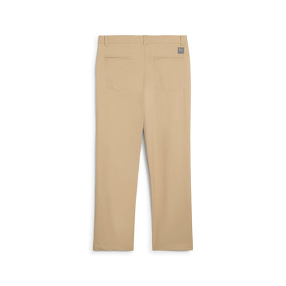 Boy's 5 Pocket Golf Pants - Puma Golf Classic