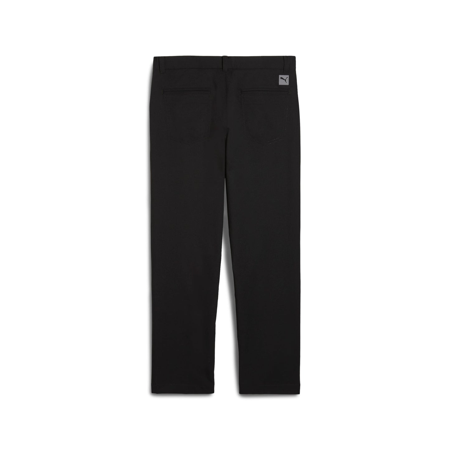 Boy's 5 Pocket Golf Pants - Puma Golf Classic