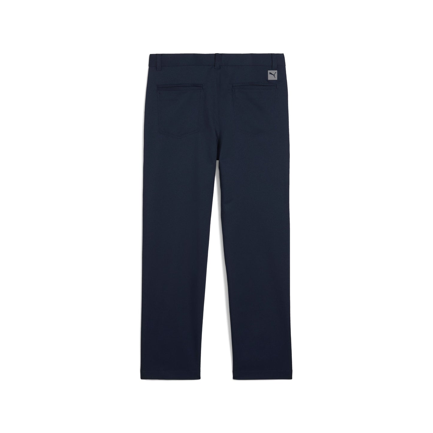 Boy's 5 Pocket Golf Pants - Puma Golf Classic