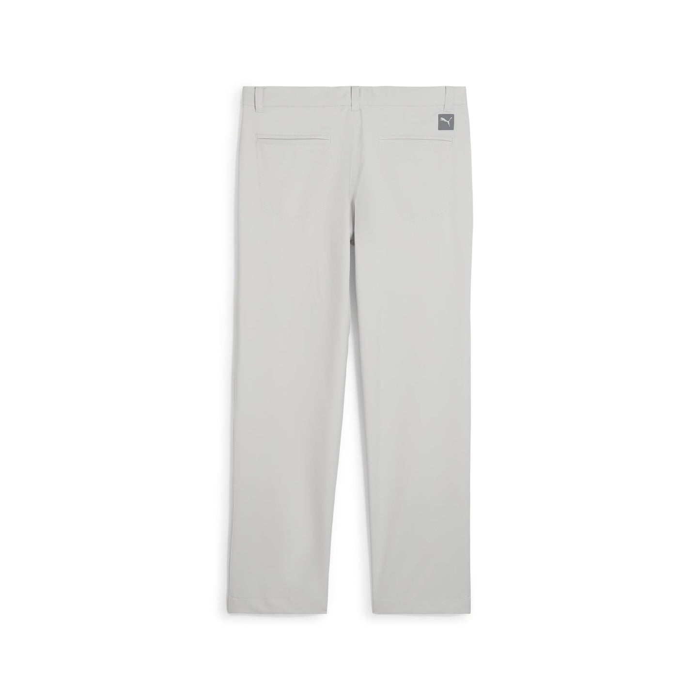 Boy's 5 Pocket Golf Pants - Puma Golf Classic