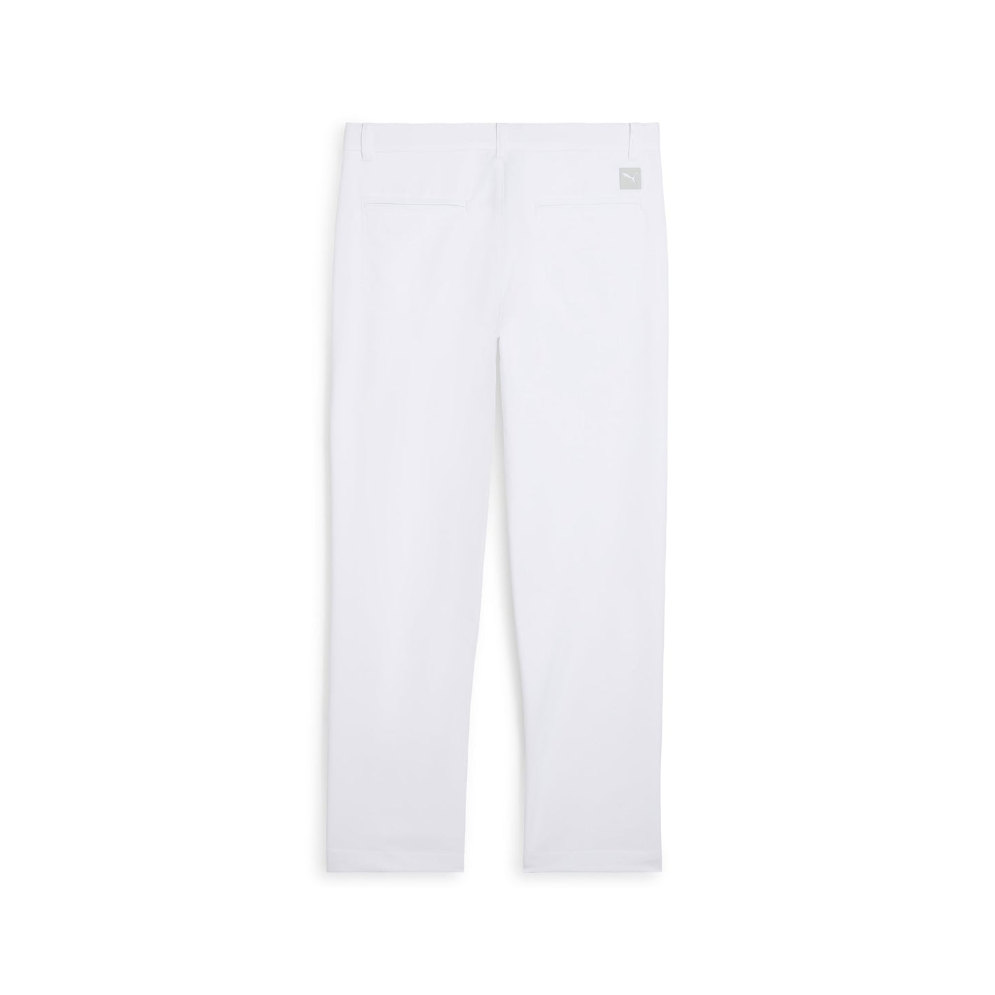Boy's 5 Pocket Golf Pants - Puma Golf Classic