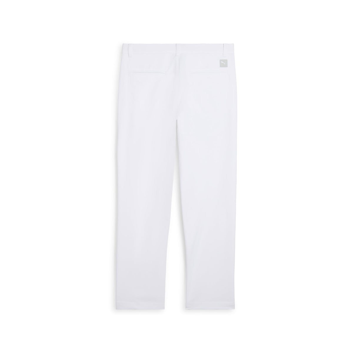 Boy's 5 Pocket Golf Pants - Puma Golf Classic
