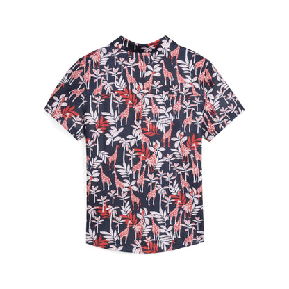 Girl's Ventura Golf Polo - Puma Golf Everyday