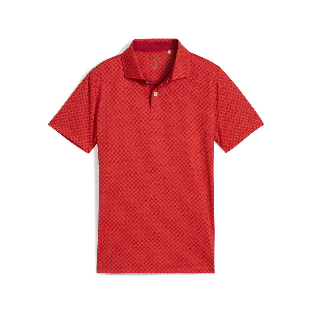 Red Fire / Dark Crimson,XS