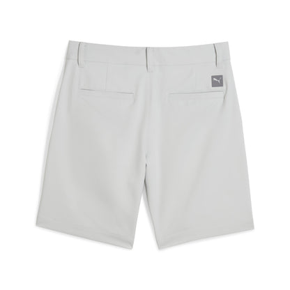 Boy's Stretch Golf Shorts - Puma Golf Great Value