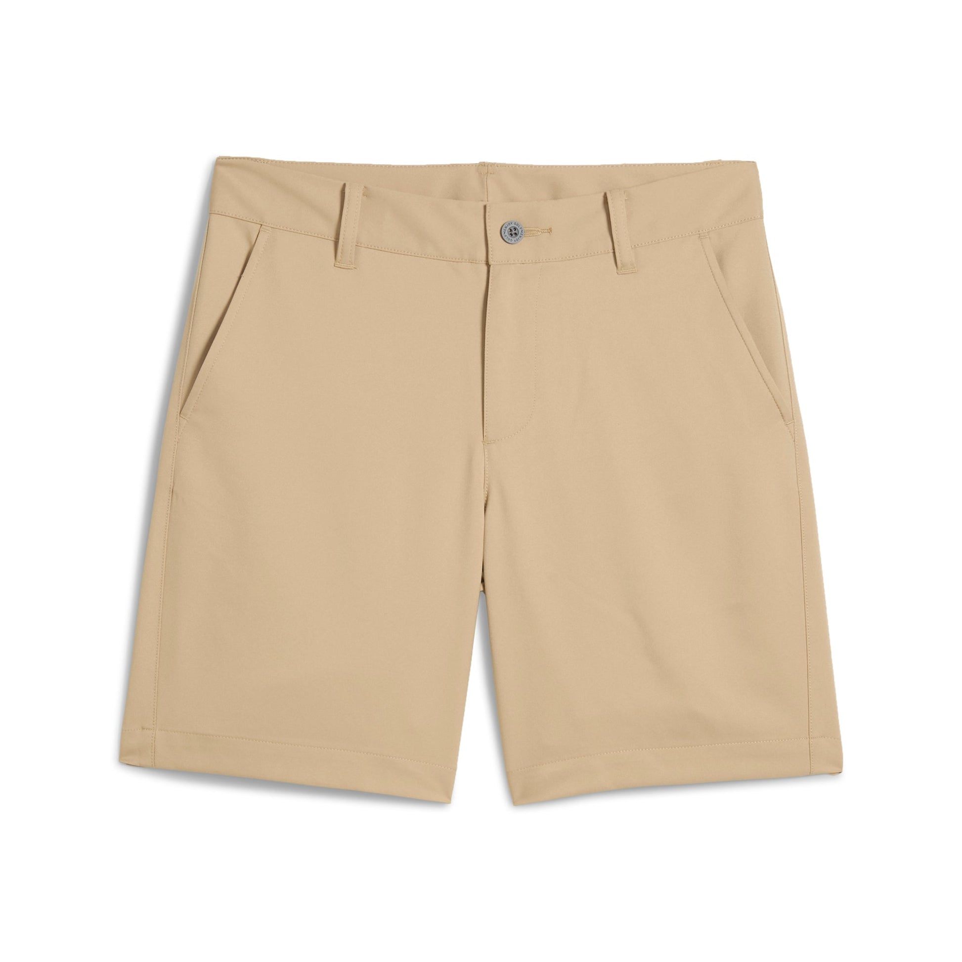 Boy's Stretch Golf Shorts - Puma Golf Great Value