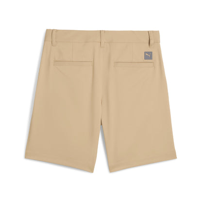 Boy's Stretch Golf Shorts - Puma Golf Great Value