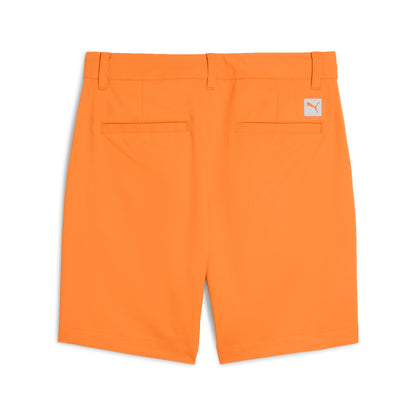 Boy's Stretch Golf Shorts - Puma Golf Great Value