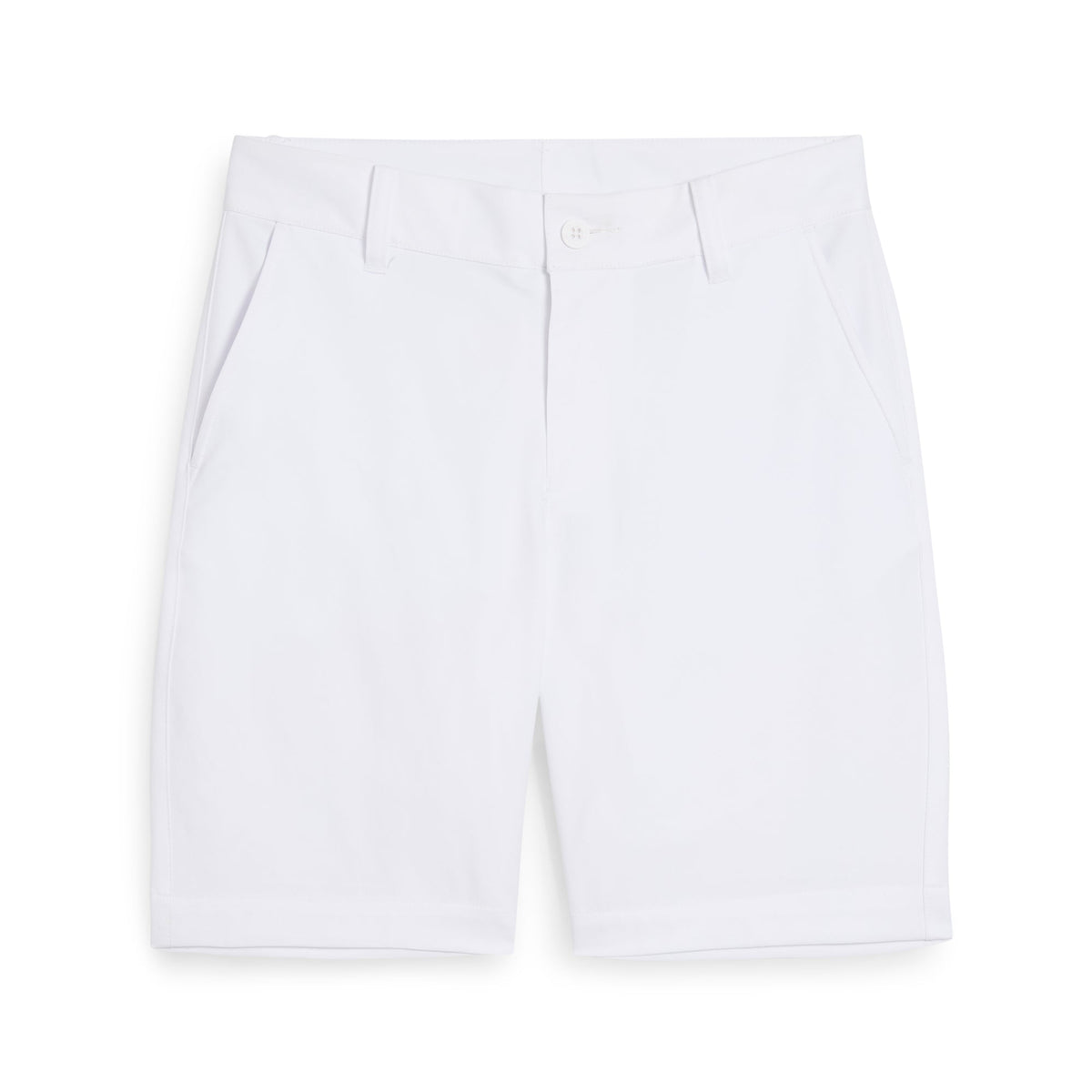 Boy's Stretch Golf Shorts - Puma Golf Great Value