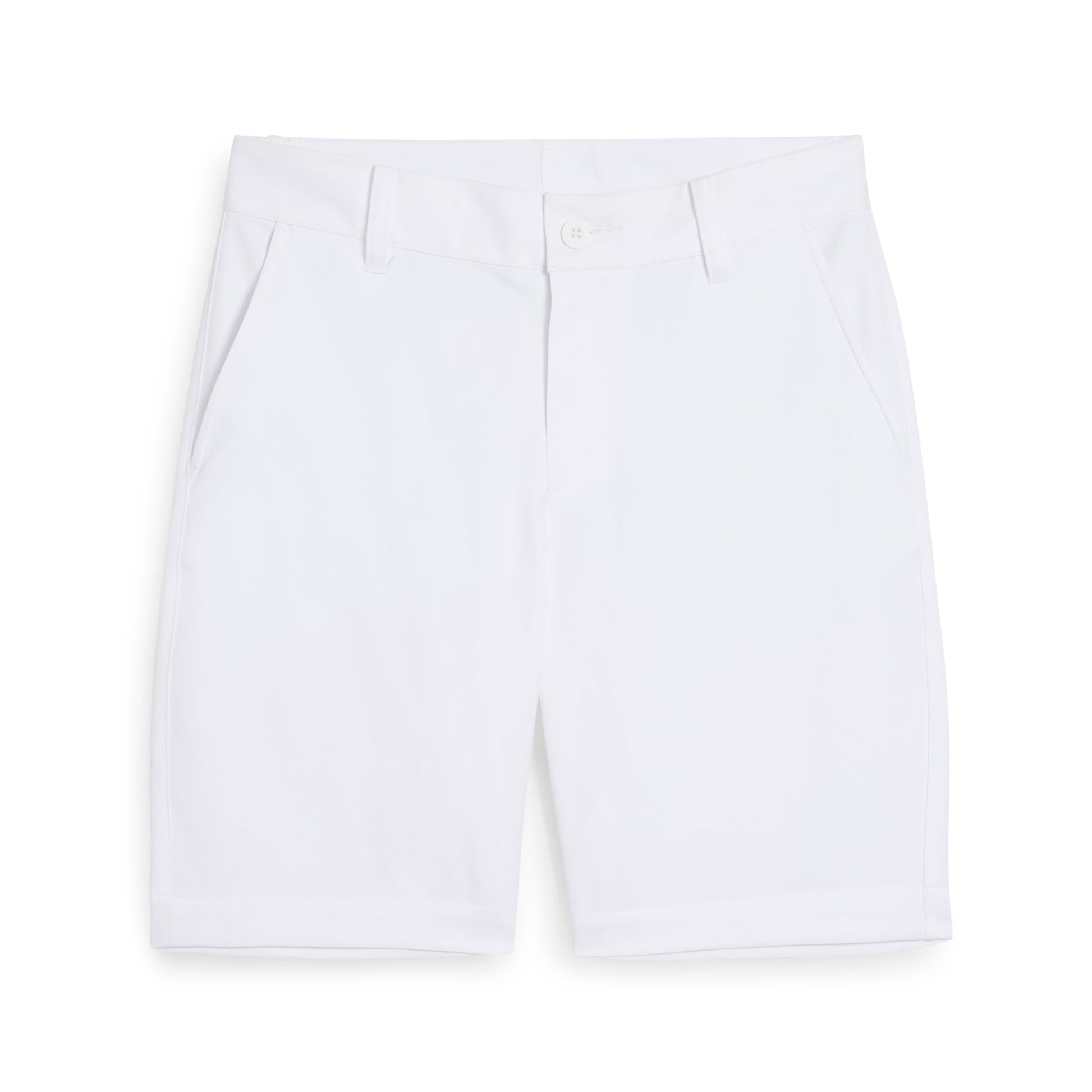 Boy's Stretch Golf Shorts - Puma Golf Great Value
