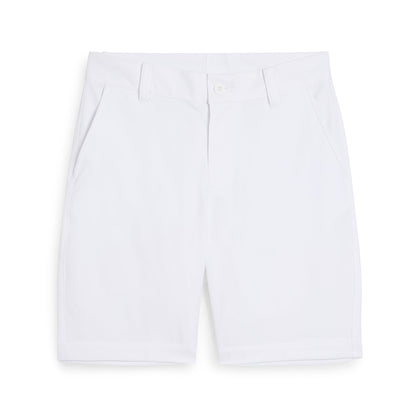 Boy's Stretch Golf Shorts - Puma Golf Great Value