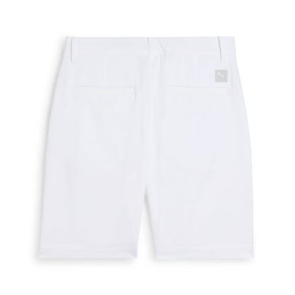 Boy's Stretch Golf Shorts - Puma Golf Great Value